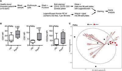 Platelets Aggregate With Neutrophils and Promote Skin Pathology in Psoriasis